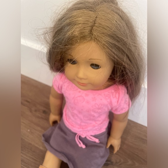 Truly me doll - Picture 2 of 3